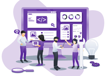 UI-UX Design